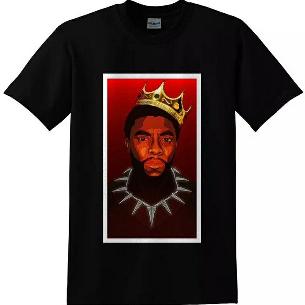 King tees